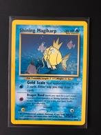 Shining magikarp neo revelation, Verzenden, Nieuw, Losse kaart