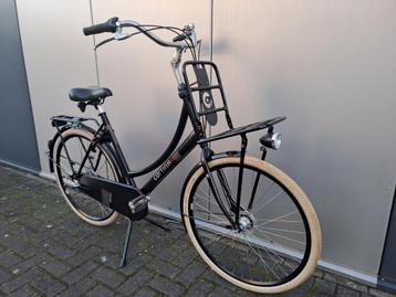 Cortina(Roots) moeder fiets/57cm hoog beschikbaar voor biedingen