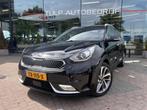 Kia Niro 1.6 GDi Hybrid ExecutiveLine Automaat 18"LMV BTW NA, Bedrijf, SUV of Terreinwagen, Niro, Te koop