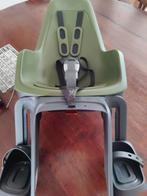 Bobike One Maxi Fietsstoeltje - Achterzitje, Fietsen en Brommers, Fietsaccessoires | Fietsstoeltjes, Ophalen, Achterzitje, 9 t/m 18 kg