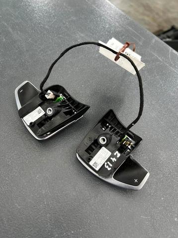 Bmw z4 e98 schakel flippers beschikbaar voor biedingen