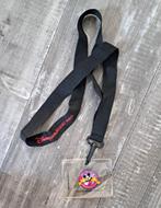 Mickey Mouse Pin Trading keycord - Disneyland Parijs, Verzamelen, Disney, Ophalen of Verzenden, Zo goed als nieuw