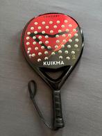 Kuikma Padelracket - Comfort Soft, Ophalen, Zo goed als nieuw, Padelracket