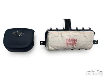 Hyundai Nexo model 2018+ stuur airbag dashboard airbag passa beschikbaar voor biedingen