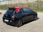Opel ADAM 1.4 Turbo Rocks S 150PK I CRUISE I SCHUIFDAK I 620, Auto's, Opel, Voorwielaandrijving, Gebruikt, 4 cilinders, 150 pk