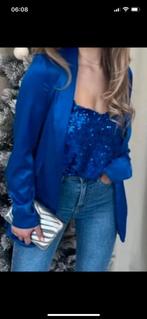 Setje, Ophalen of Verzenden, Zo goed als nieuw, Zwart