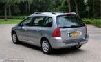 Peugeot 307 SW 1.6 16V Pack 2005 EXPORT INRUILKOOPJE!, Auto's, 65 €/maand, Stof, Gebruikt, 4 cilinders