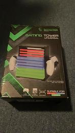 Gaming tower voor games in te stoppen, Ophalen, Zo goed als nieuw