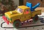 MAISTO AUTO AMERIKAANSE TAKELWAGEN SUV ABC, Ophalen, Zo goed als nieuw, Auto