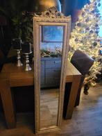 Mooie spiegel, 146 cm hoog, Huis en Inrichting, Woonaccessoires | Zuilen en Pilaren, Ophalen of Verzenden, Gebruikt