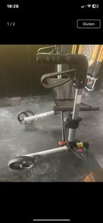 Lichte rollator zgan, Diversen, Ophalen of Verzenden, Zo goed als nieuw