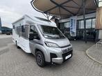 Carado T448 PRO+ 2026 AUTOMAAT !!!!, Caravans en Kamperen, Campers, Automaat, Chemisch toilet, Ringverwarming, Koelkast