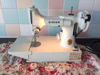 Singer Featherweight - 1968, Ophalen of Verzenden, Gebruikt, Overige typen