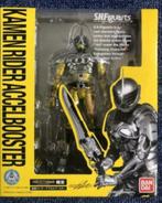 Power rangers / Kamen Rider — Figuarts KR Accel Booster, Ophalen of Verzenden, Nieuw