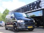 Volkswagen Transporter 2.0 TDI LUXE DUBBELE CABINE MARGE/BTW, Voorwielaandrijving, Gebruikt, Euro 6, 4 cilinders