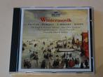 CD Wintermusik Vivaldi Purcell Mozart Haydn Englisch concert, Cd's en Dvd's, Cd's | Klassiek, Overige typen, Gebruikt, Classicisme