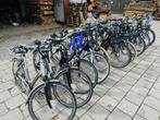 Partij inruil elektrische fietsen opknappen, Gebruikt, Overige merken