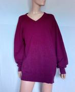 PETER HAHN CASHMERE Trui , Maat XL, Verzenden, Zo goed als nieuw, Maat 46/48 (XL) of groter, Overige kleuren