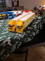 Diversen 1:50 lion en tekno, Ophalen of Verzenden, Zo goed als nieuw, Bus of Vrachtwagen, Lion Toys