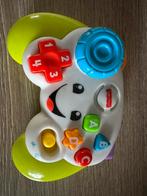 Fisher price Leerplezier game en leer controller, Ophalen of Verzenden, Gebruikt