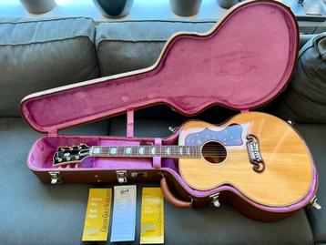 Gibson SJ200 TV True Vintage  beschikbaar voor biedingen