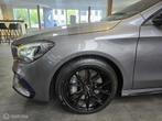 Mercedes CLA-klasse AMG 45 4MATIC / Kuipstoelen / Garantie, Automaat, CLA, Gebruikt, 4 cilinders