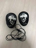 Kickboksen Pads + Springtouw - Set, Sport en Fitness, Vechtsporten en Zelfverdediging, Ophalen, Gebruikt, Overige