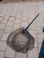 Vis schepnet voor (koi)karper etc., Ophalen, Zo goed als nieuw, Net of Fuik