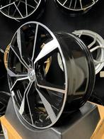 19 inch velgen voor Volkswagen Misano look 5x112 T-roc Golf, 19 inch, Velg(en), Nieuw, Ophalen of Verzenden