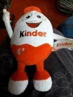 Poppetje/Figuurtje van Kinder Chocolade., Ophalen of Verzenden, Zo goed als nieuw