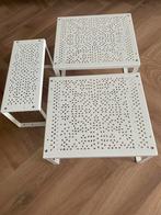 Variera Kastinzet / Plankinzet, Huis en Inrichting, Ophalen, Minder dan 50 cm, Zo goed als nieuw, Minder dan 25 cm