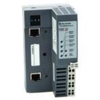 Allen-Bradley POINT I/O. EtherNet/IP Dual-Port adaptor modu, Ophalen of Verzenden, Zo goed als nieuw
