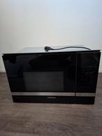 Siemens magnetron, Witgoed en Apparatuur, Magnetrons, Ophalen, Zo goed als nieuw, Vrijstaand, 45 tot 60 cm