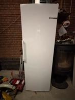 Bosch No Frost Vrieskast - Energiezuinig, Witgoed en Apparatuur, Minder dan 60 cm, 160 cm of meer, Zo goed als nieuw, Energieklasse A of zuiniger
