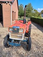Kubota zl 2002 minitractor  2wd, Zakelijke goederen, Agrarisch | Tractoren, Gebruikt, Tot 2500, Tot 80 Pk, Ophalen