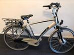 Sparta e motion c3 elektrische fiets (accu defect), Fietsen en Brommers, Elektrische fietsen, Ophalen, Zo goed als nieuw, 50 km per accu of meer