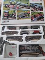 Märklin H0 hobby 2994, Wisselstroom, Gebruikt, Wagon, Ophalen of Verzenden