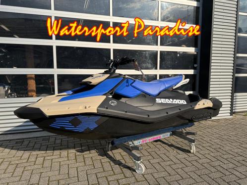 Sea doo Spark Trixx 3up (bj 2025), Watersport en Boten, Jetski's en Waterscooters, Nieuw, 70 tot 120 pk, Overige brandstoffen
