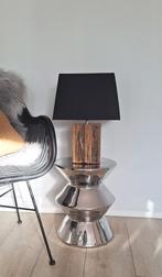 Tafellamp, Ophalen of Verzenden, Minder dan 50 cm