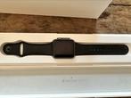 Apple Watch Series 1 – 42mm | In goede staat | Inc orig doos, Zwart, IOS, Ophalen of Verzenden, Zo goed als nieuw