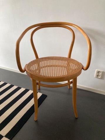 Thonet stoel Ligna Czechoslovania beschikbaar voor biedingen