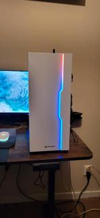 i7 8700k / GTX 1080ti / MSI Z370 Pro Carbon, Computers en Software, Desktop Pc's, Zelfgebouwde PC, 2.3TB, Refurbished, Ophalen of Verzenden