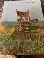Jim croce. His live and music. 254 blz., Ophalen of Verzenden, Gelezen, Artiest