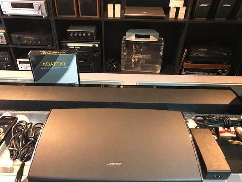 Bose Lifestyle Soundbar 135 Home Cinema Set, Audio, Tv en Foto, Soundbars, Zo goed als nieuw, Met externe subwoofer, Ophalen of Verzenden