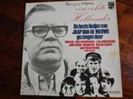 Lp - Jaap van de Merwe - Een echte Hollander, Ophalen of Verzenden, Levenslied of Smartlap