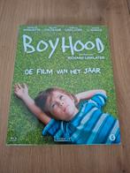 Boyhood Blu-ray - Richard Linklater, Ophalen of Verzenden