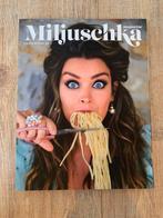 Miljuschka magazine, Nieuw, Ophalen of Verzenden, Overige gebieden, Miljuschka Witzenhausen