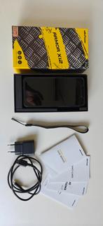 Ulefone X12 Rugged Phone - Robuust en Betrouwbaar, Telecommunicatie, Mobiele telefoons | Overige merken, Nieuw, Ophalen of Verzenden