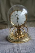 Leuke oude klokje jaren 50-60, Antiek en Kunst, Antiek | Klokken, Ophalen of Verzenden