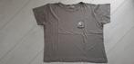 Shirt Pull&Bear mt S, Ophalen, Gedragen, Maat 36 (S), Korte mouw
